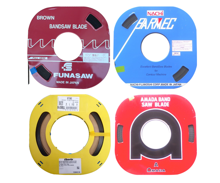 Imported brand-name disc saw blade